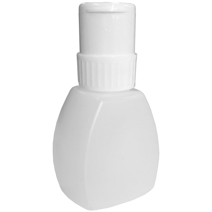 Silkline Lockable Pump Dispenser 8 oz - SLPUMPC 02204
