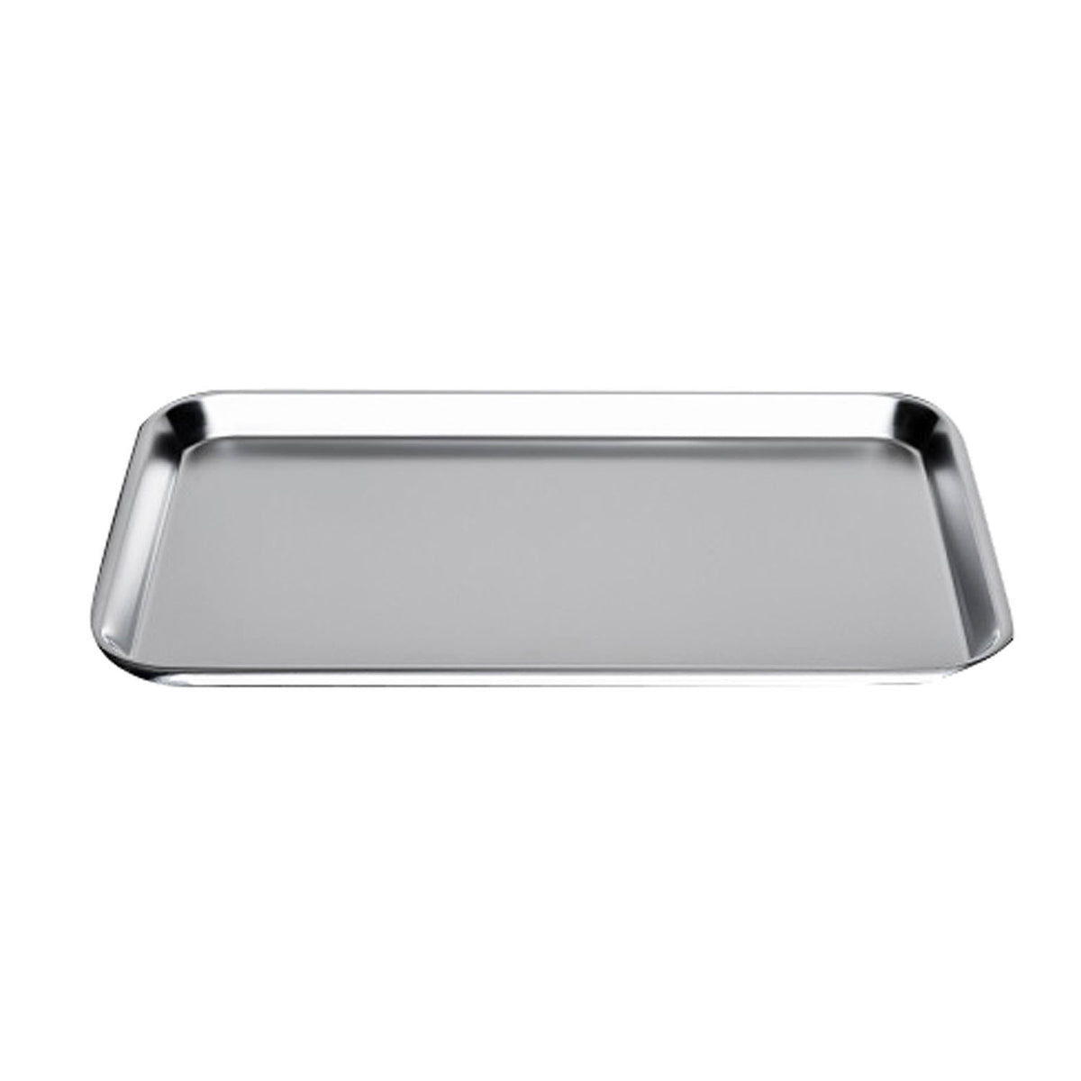 TECHMED Stainless Steel  Instrument Tray 4264