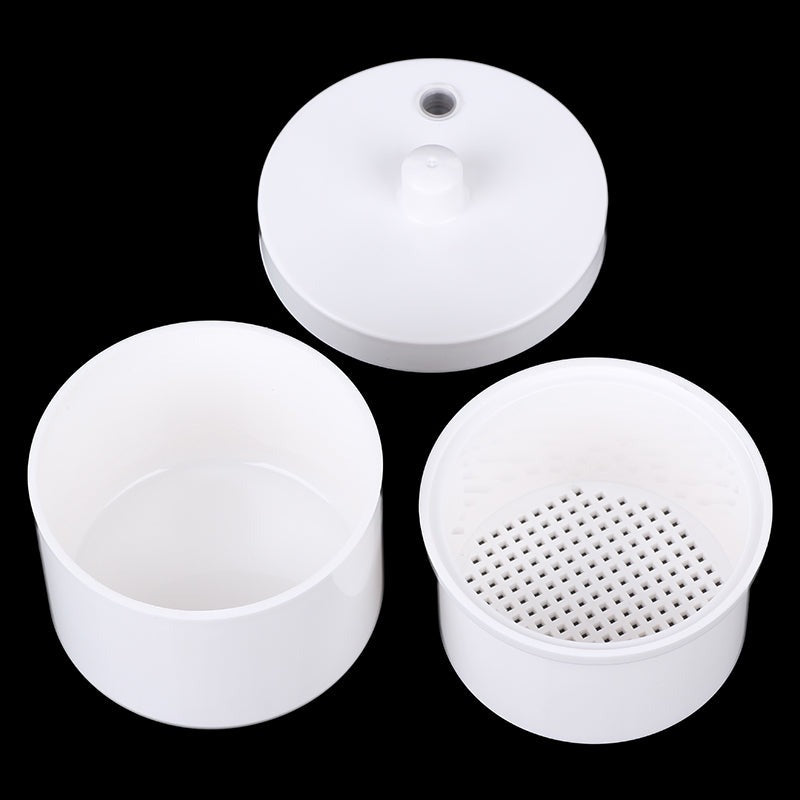 Cre8tion Disinfectant Container 03219