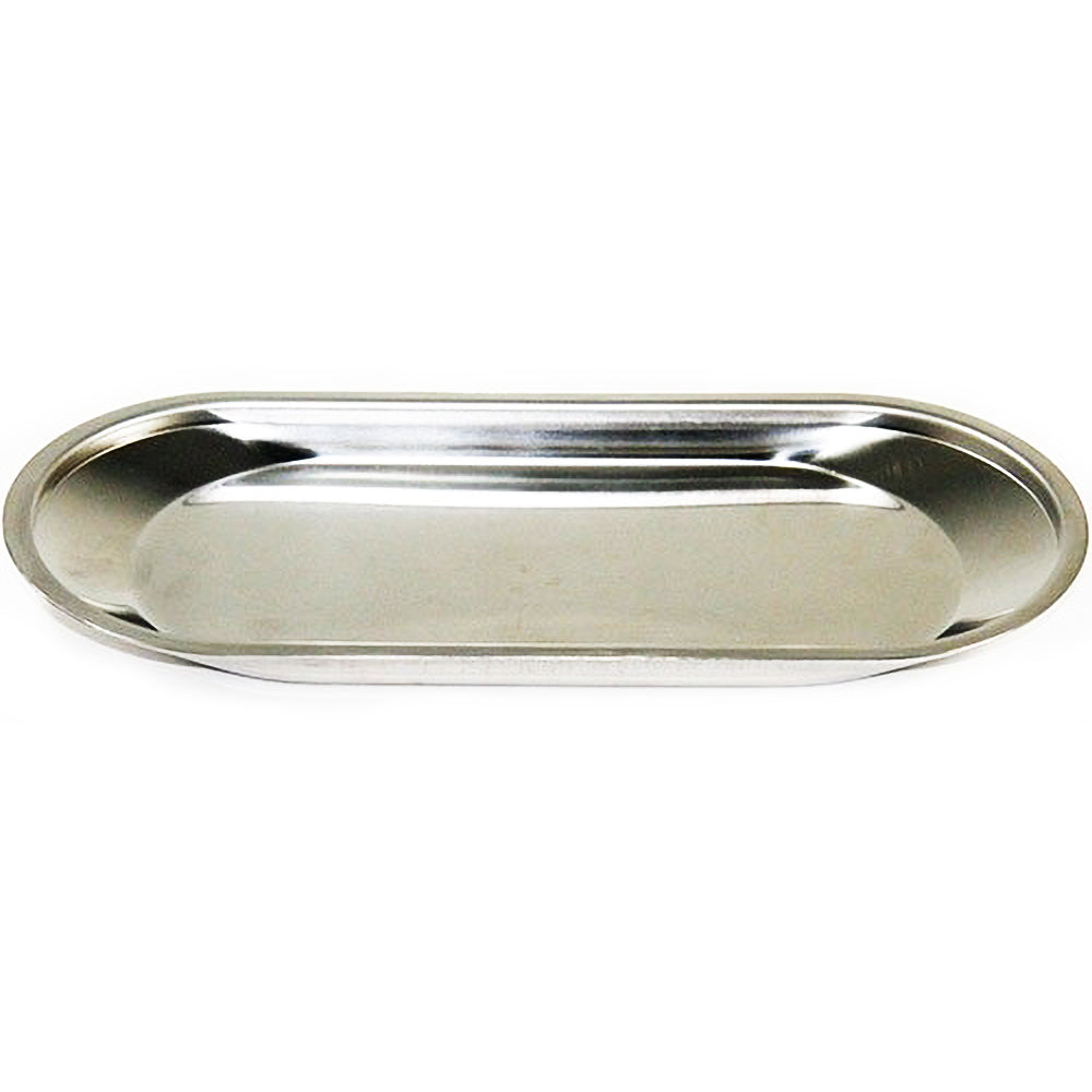 Steel Heavy Duty Implement Tray Cylindrical Shape LG TY103L