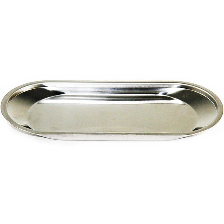 Steel Heavy Duty Implement Tray Cylindrical Shape LG TY103L