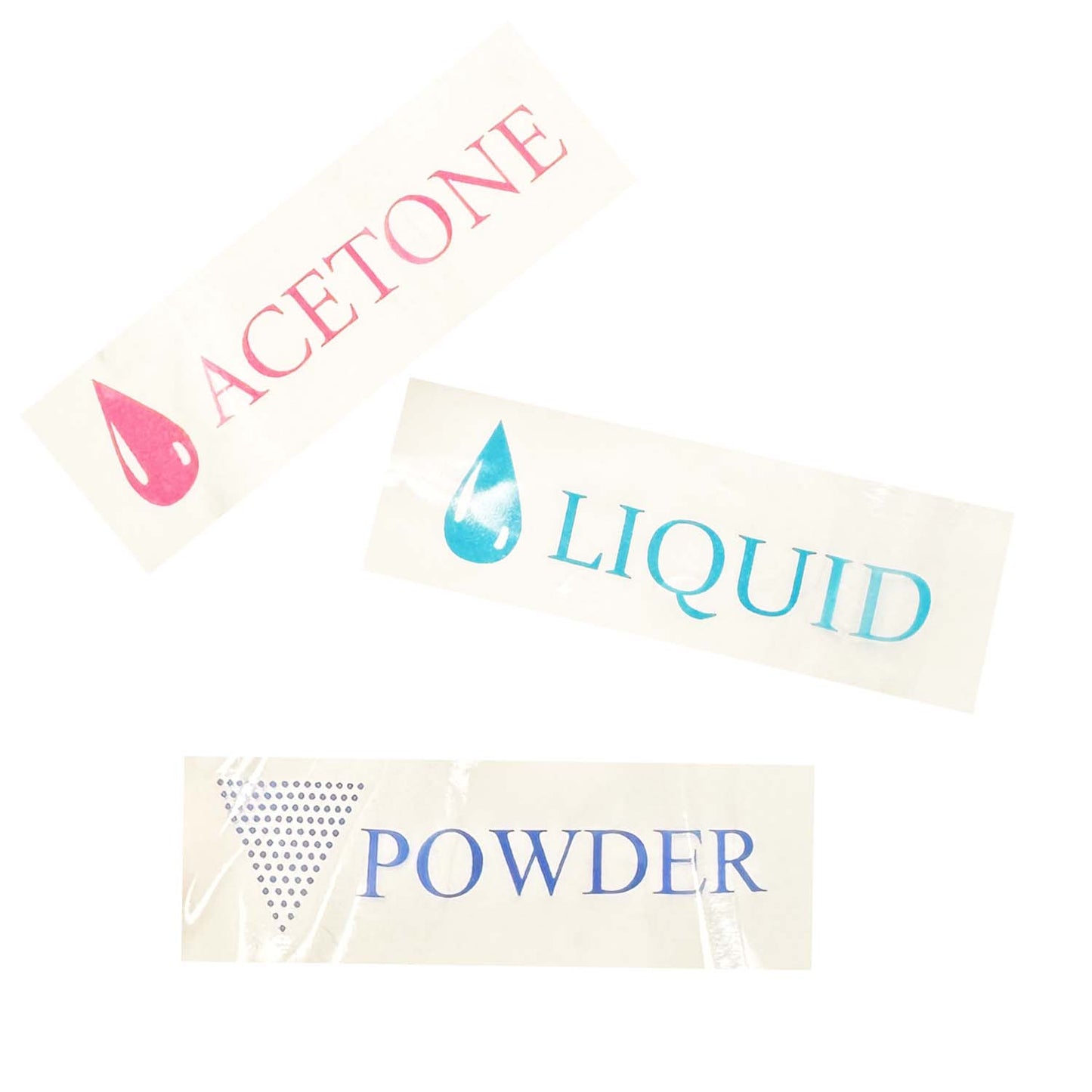 GDD 2 oz Jar Silver Cap for Liquid/Powder/Acetone 14010