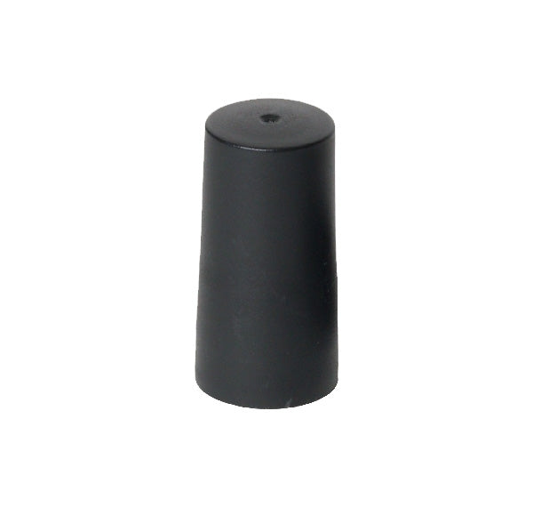 Berkeley Painted Bottle 0.5 oz/15mm SILVER BT253-SV