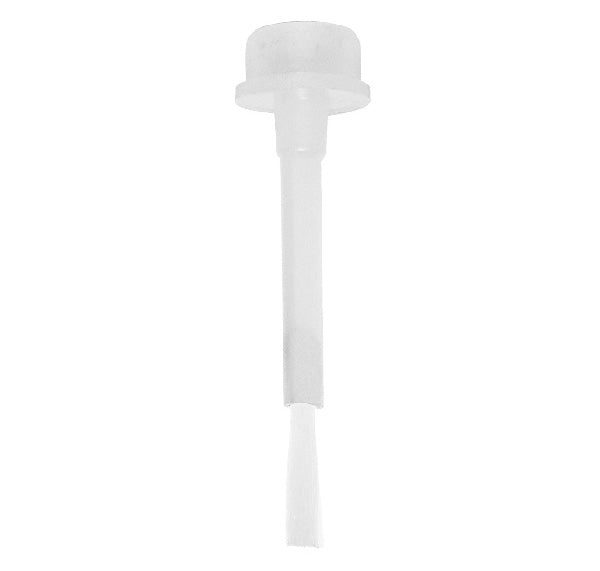 Berkeley Painted Bottle 0.5oz/15mm GLOSS PEARL BLUE BT255-BL