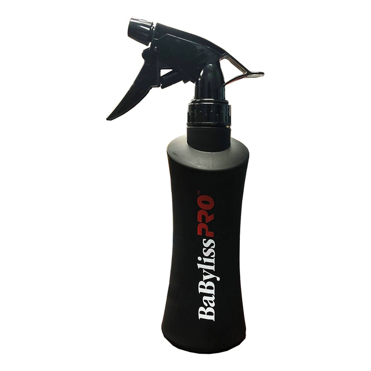 BaBylissPRO Spray Bottle Half Rubberiz BESSPRAYUCC/34404