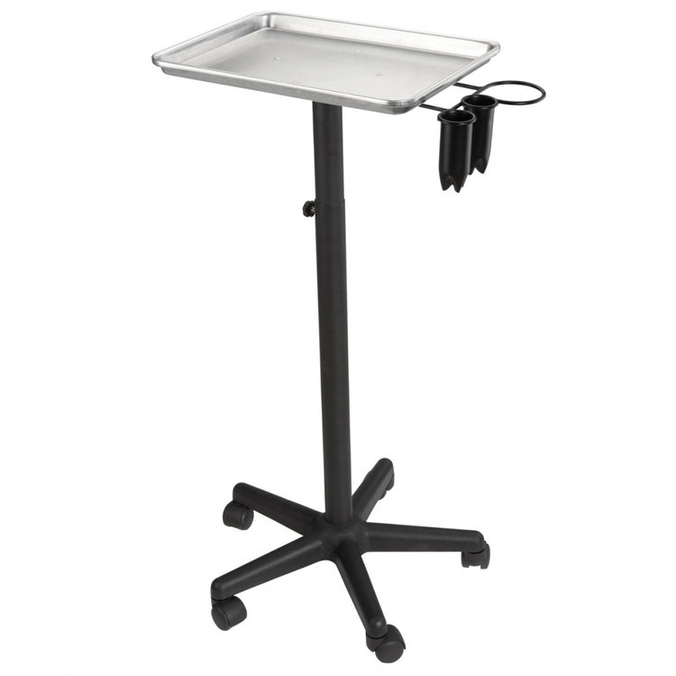 BaBylissPRO Mobile Tray With Holder - BESYS11UCC 35284
