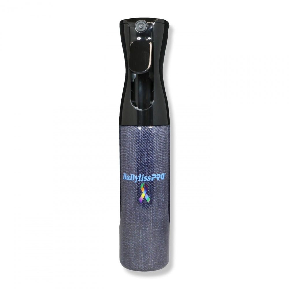Bình xịt BaBylissPRO Printed Flairspray - BESFLRSPRMIC 38241
