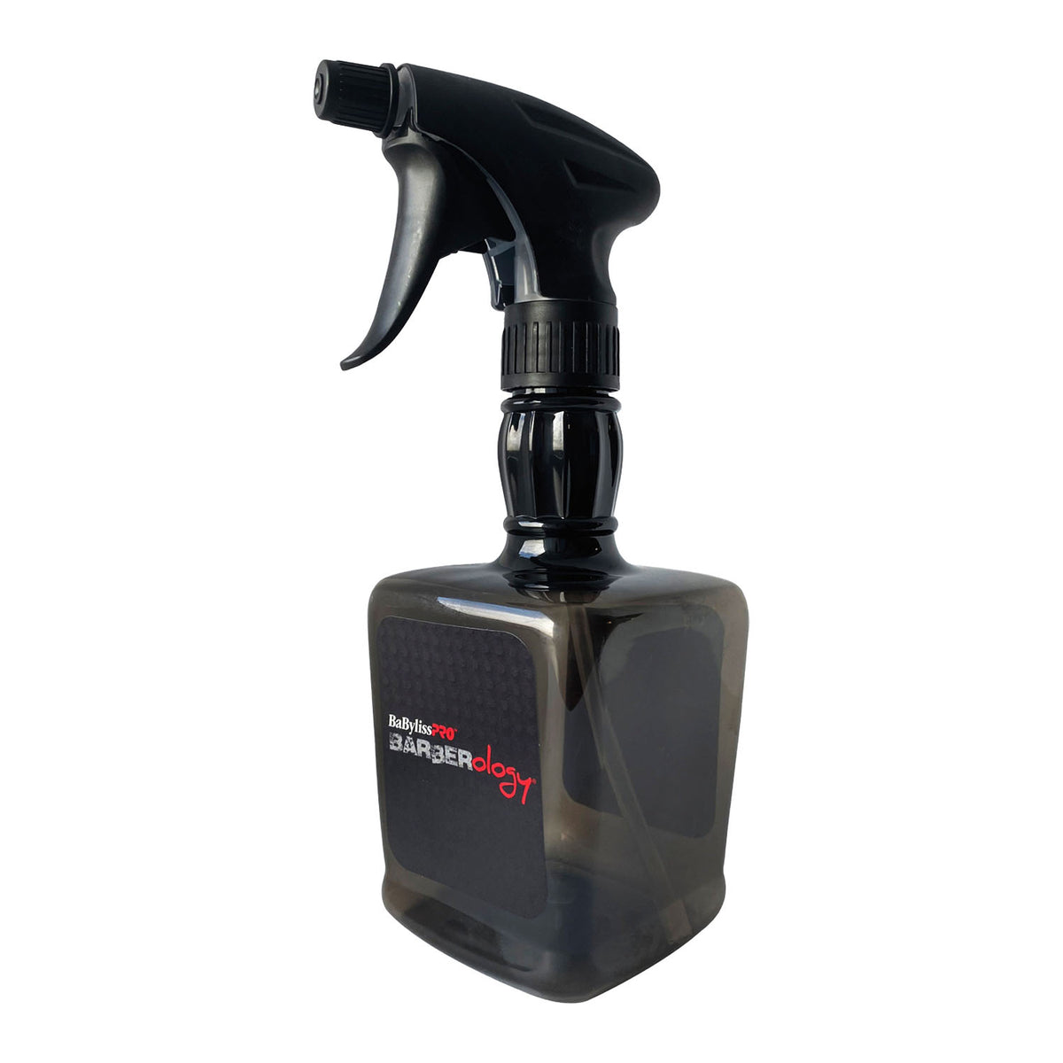 BaBylissPRO Spray Bottle Black BBSPRAYUC/45290