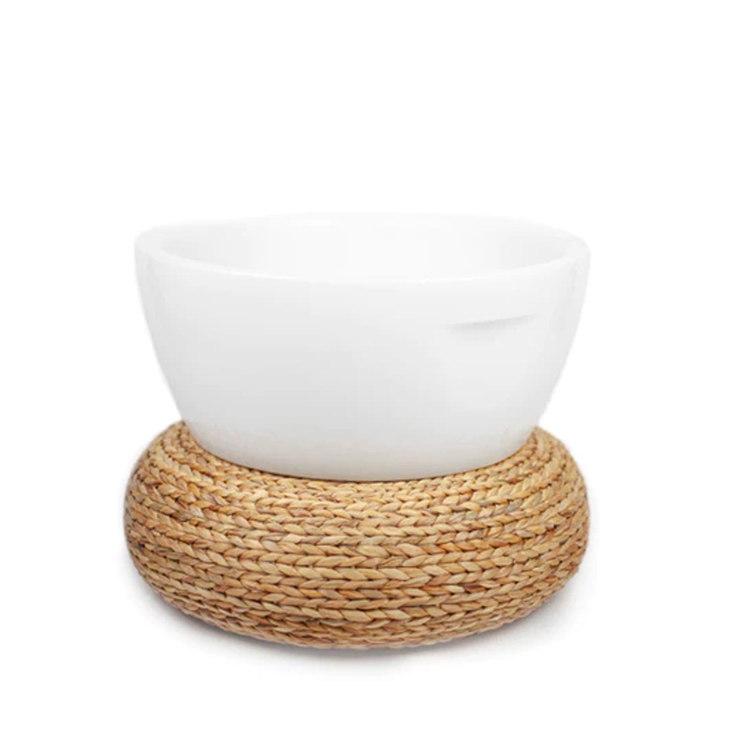 Noel Asmar Banana Leaf Stool PB3106 45802