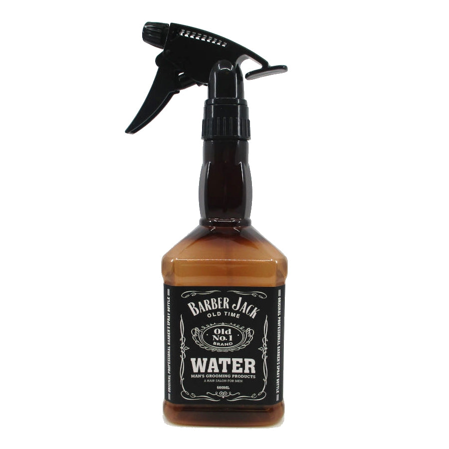 Wahl 5 Star Retro Spray Bottle 500 ml #56755