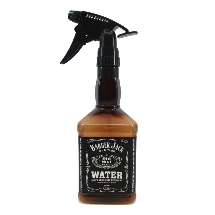 Wahl 5 Star Retro Spray Bottle 500 ml #56755