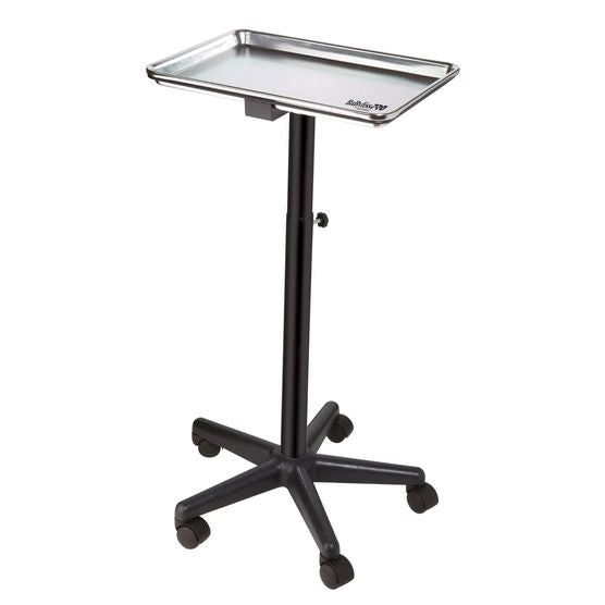 BaBylissPRO Mobile Tray With Removable Top BESYS12UCC