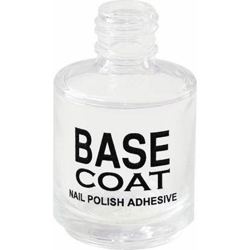 Berkeley 0.5 oz Empty Bottle - Base Coat BT705-BC