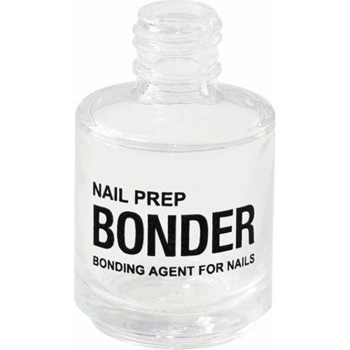 Berkeley 0.5 oz Empty Bottle - Bonder BT705-BO
