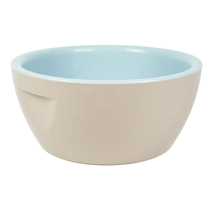 Noel Asmar Signature Resin Aquaterra Pedicure Bowl PB2011AQ