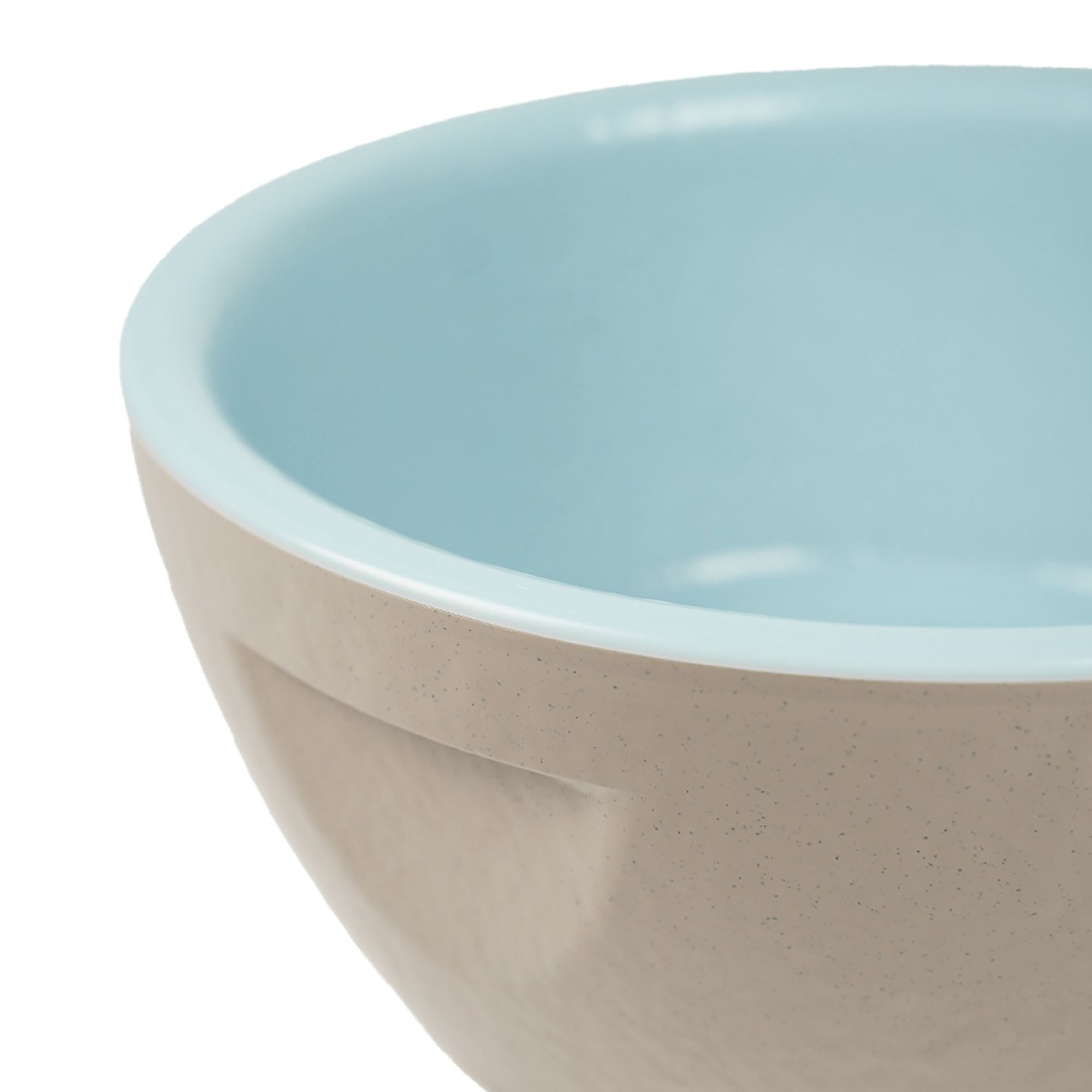 Noel Asmar Signature Resin Aquaterra Pedicure Bowl PB2011AQ