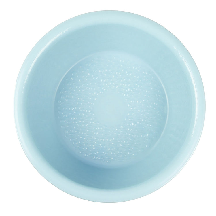 Noel Asmar Signature Resin Aquaterra Pedicure Bowl PB2011AQ