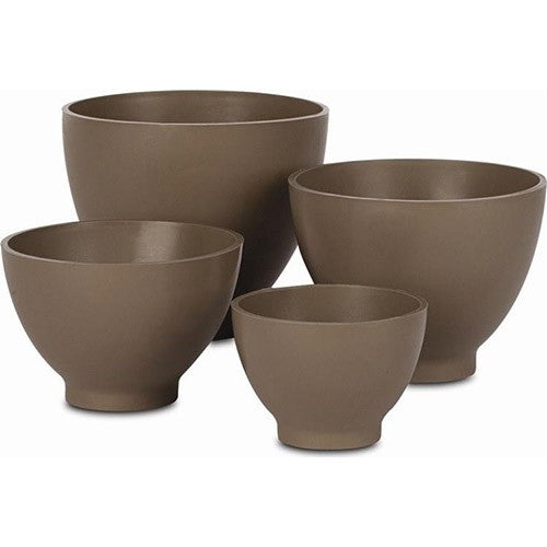 Ultronics Rubber Mixing Bowl 16 oz - Large #306 (70565)
