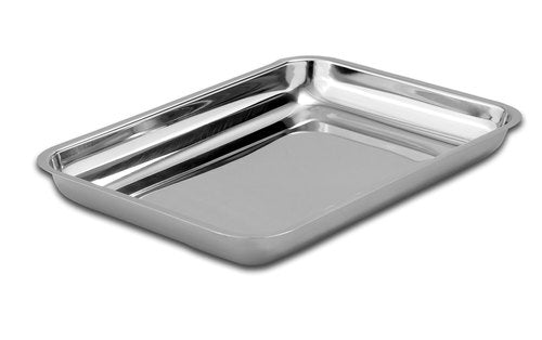 MBI-973 Instruments Tray Large Size 11.25" x 7.25"