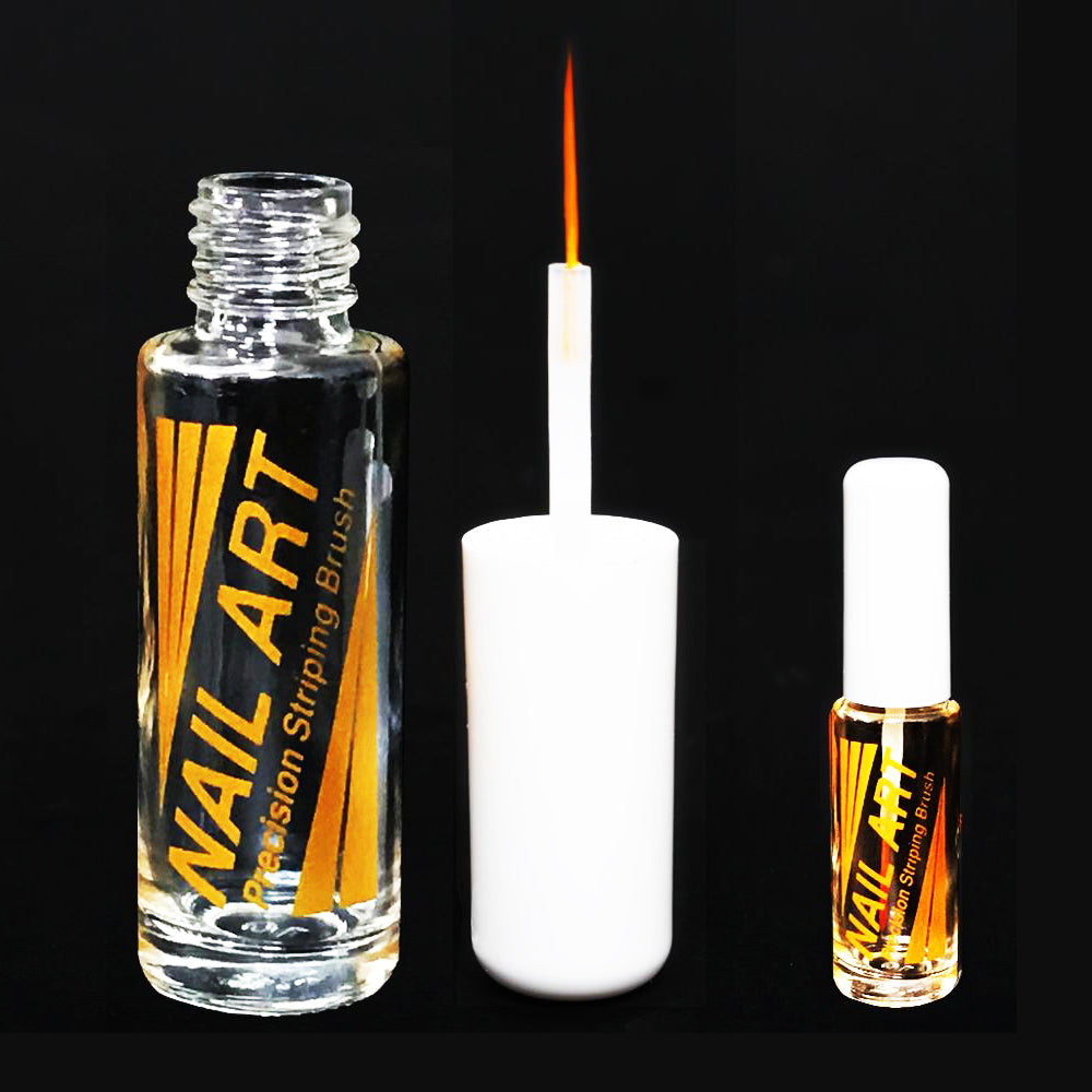 Berkeley 0.25 oz Nail Art Bottle - BT712
