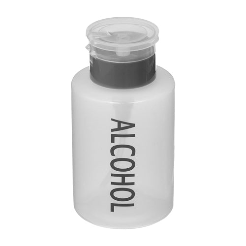 Distributeur d'alcool TechMed, imprimé 9 oz - #4024