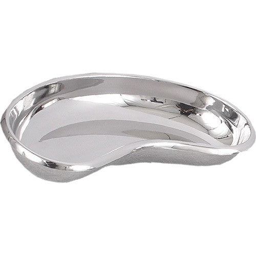 MBI-964 Kidney Tray - Extra Large 12"x5.75"x2.25"
