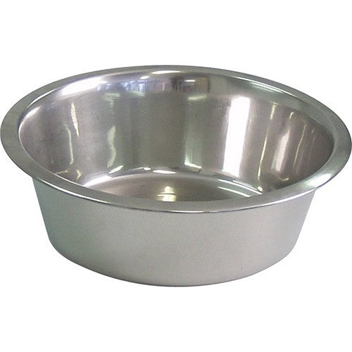 Stainless Steel Bowl Large Size 16.5" x 5.5", PI Canada BL01