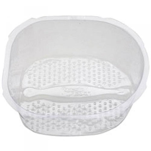 FootsieBath Plus Spa - Disposable Liners Each (100 pcs/case)