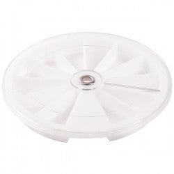 Empty Rhinestone Tray