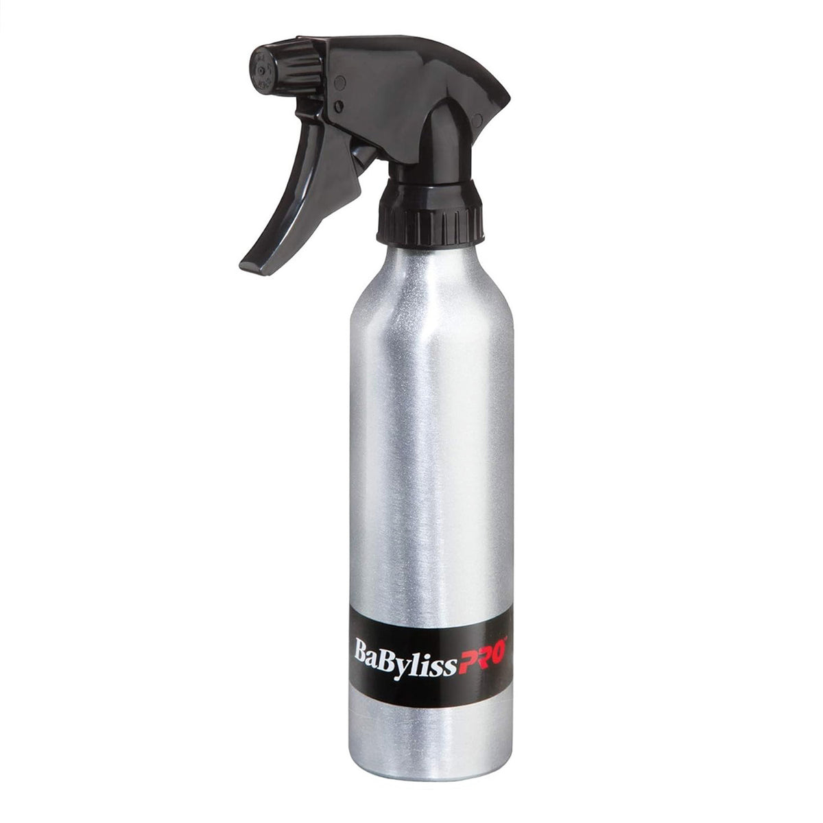 BaBylissPRO Aluminum Spray Bottle BESSPRAY6UCC 35012
