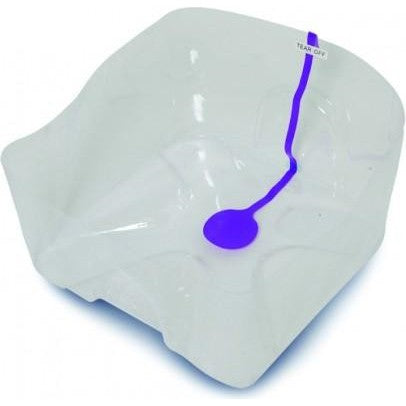 Disposable Liner For Petra RMX