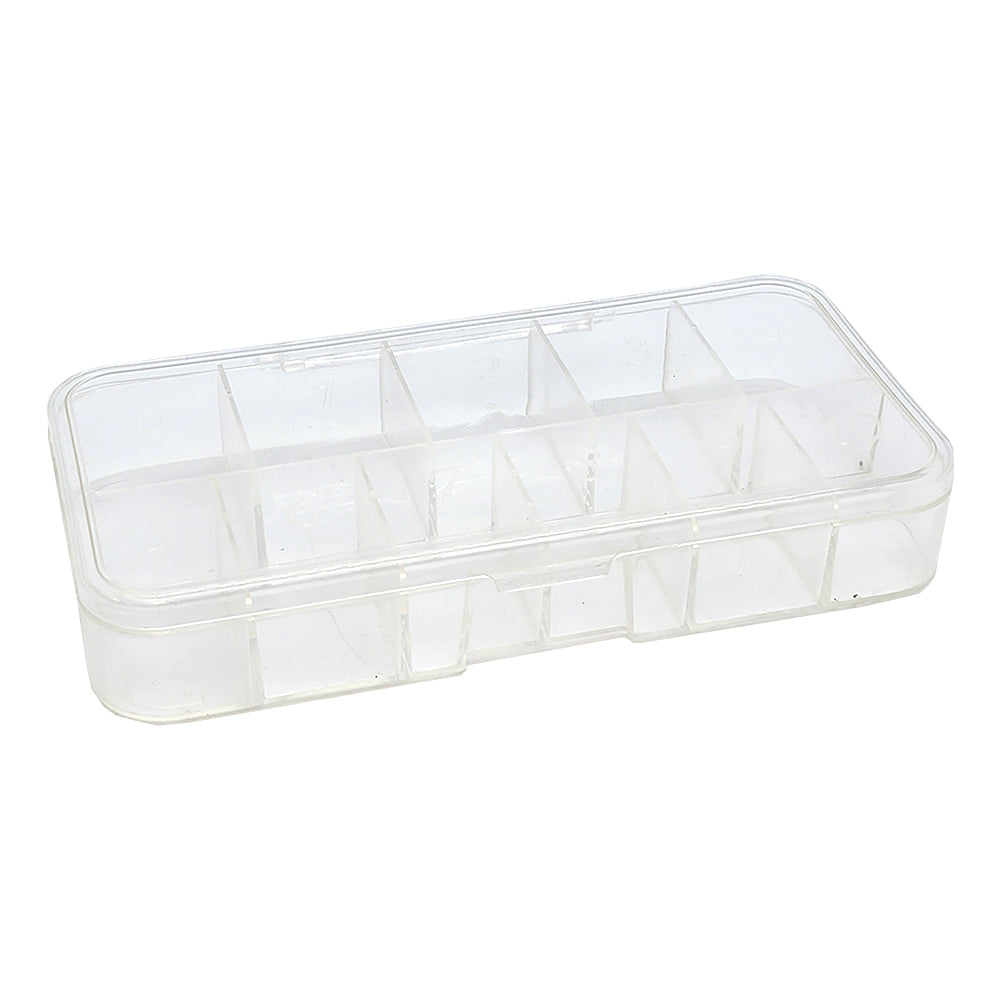 USN Tip Box Clear 00282