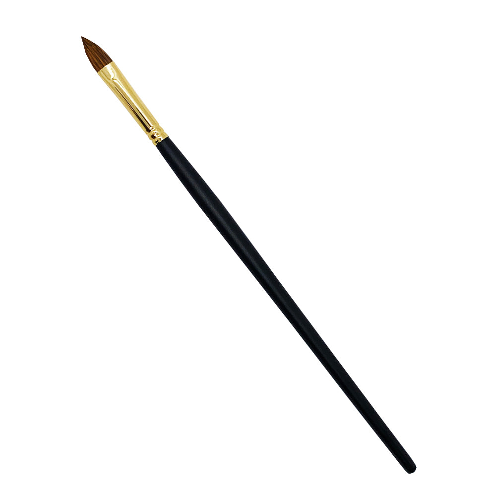 Cọ Cuccio Perfection Oval Sable Cỡ 9 01023