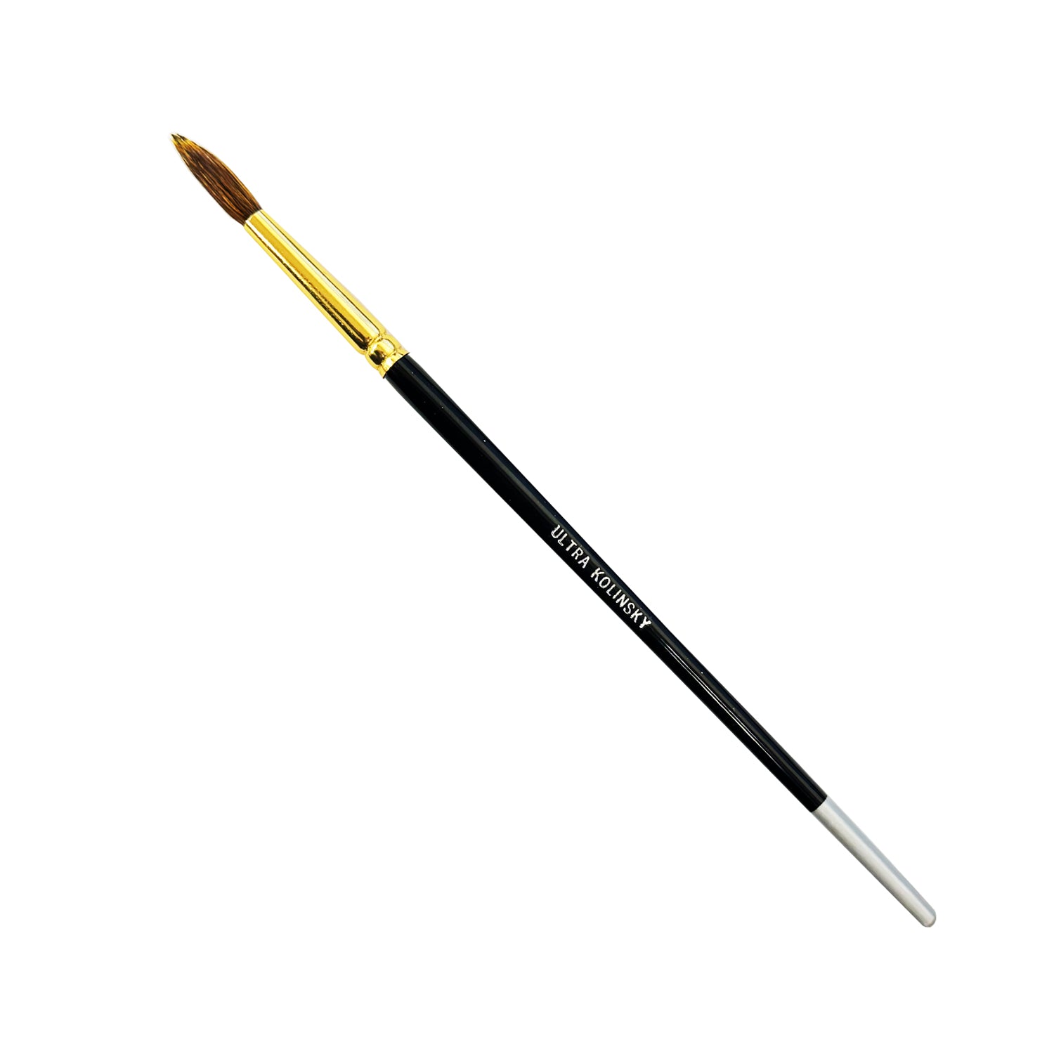 Cuccio Ultra Kolinsky Sable Brush Size 8 CPBR1031