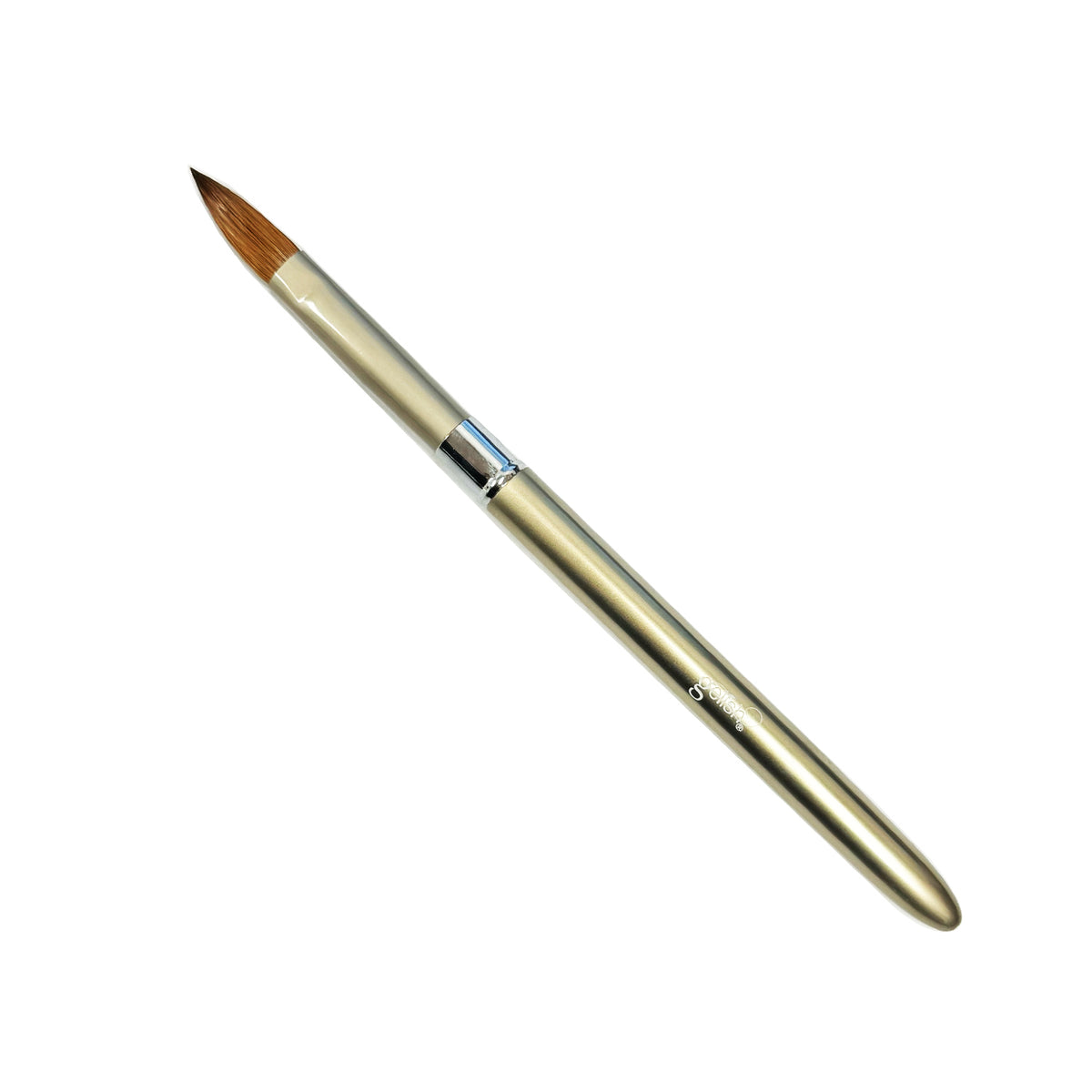 Cọ Acrylic 2 Chi Tiết Harmony Size 9 01216