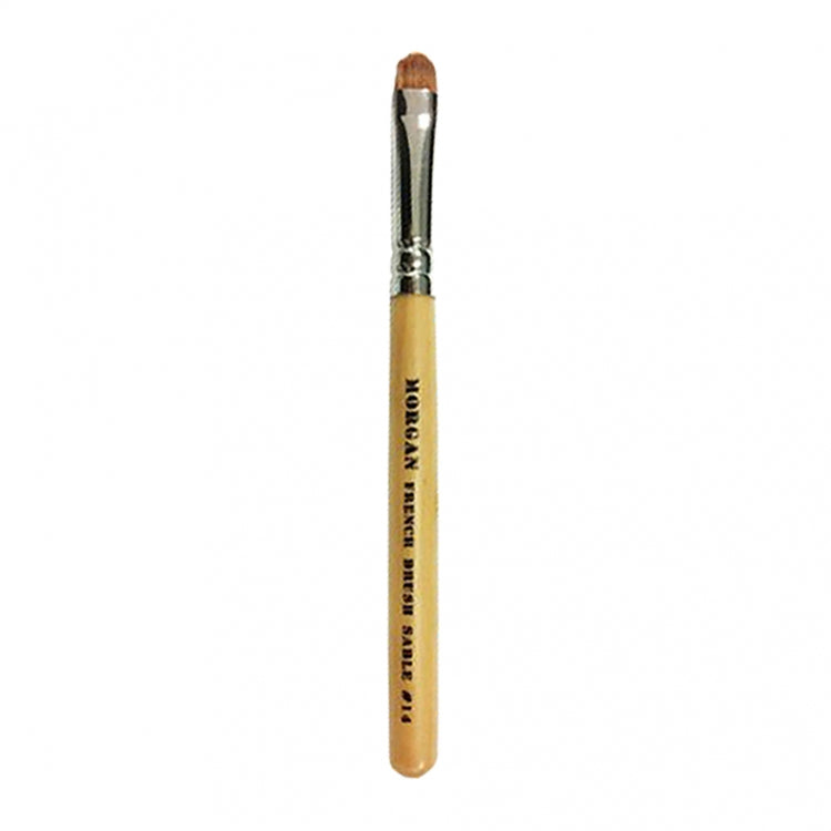Morgan French Brush Sable Hair Size14 12104-14