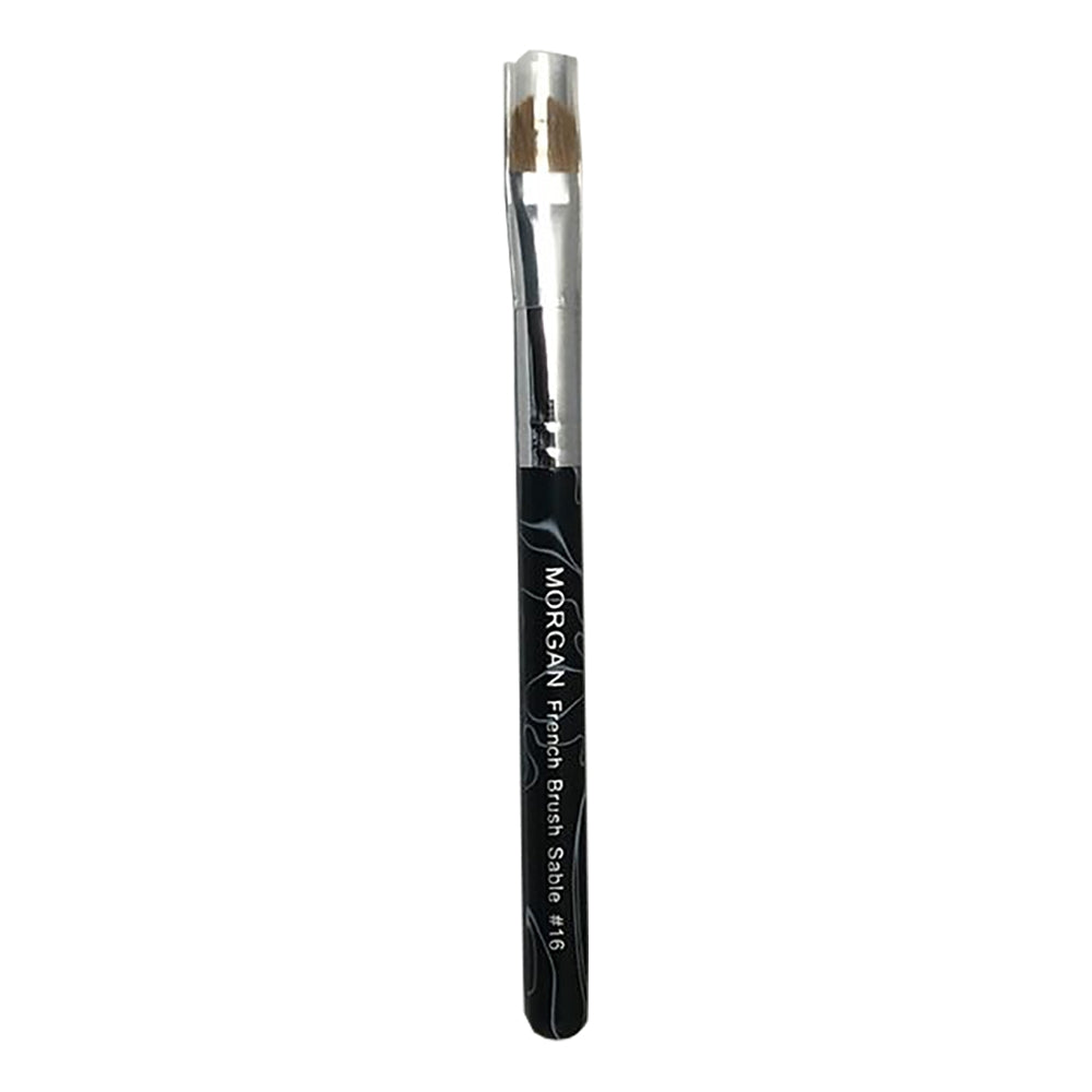 Morgan French Brush Sable Hair Size16 12104-16