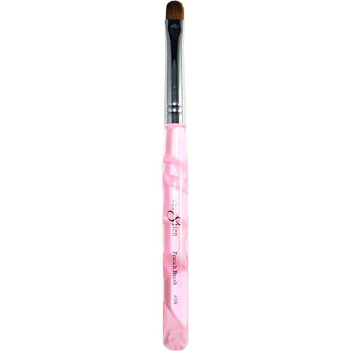 Cre8tion French Brush Synthesis Hair Dot Tool Size 10 12125