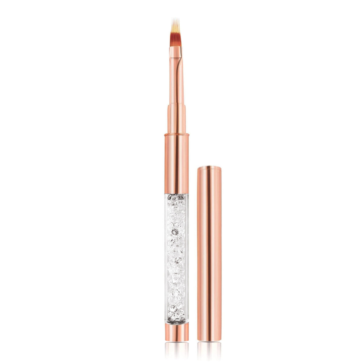 Pinceau nail art diamant 14851