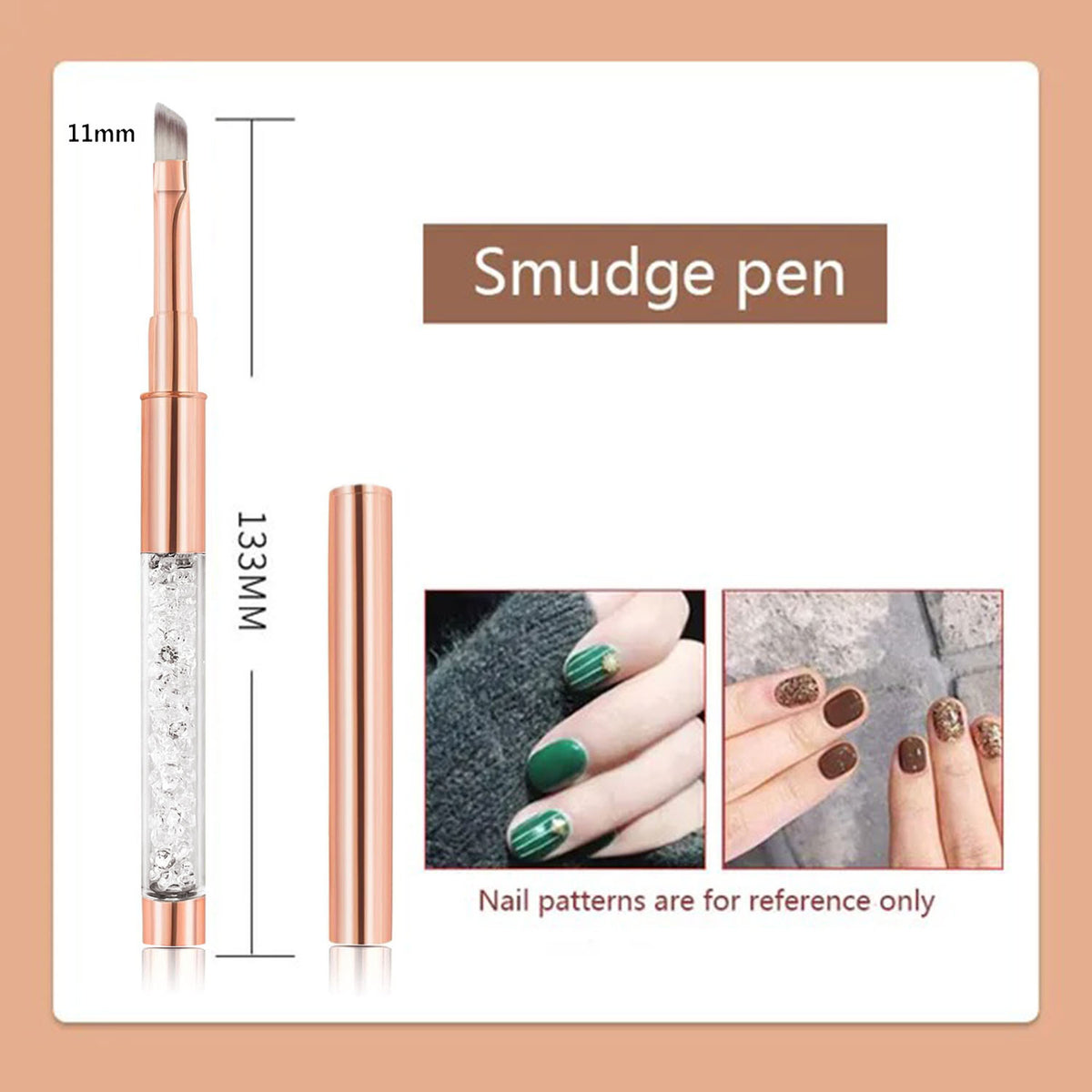 Cọ Đắp Hoạ Tiết 14853