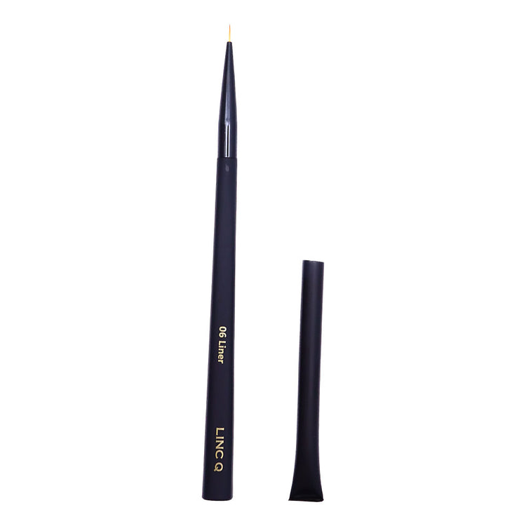 Linc Q Gel Art Brush 06 Liner 7mm 19398