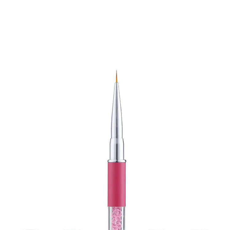 Professional Nail Art Drawing Liner Brush 32350