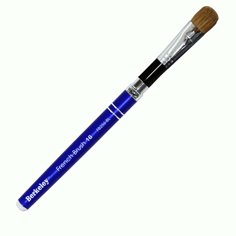 Berkeley French Brush 16 - Blue FB25416BL