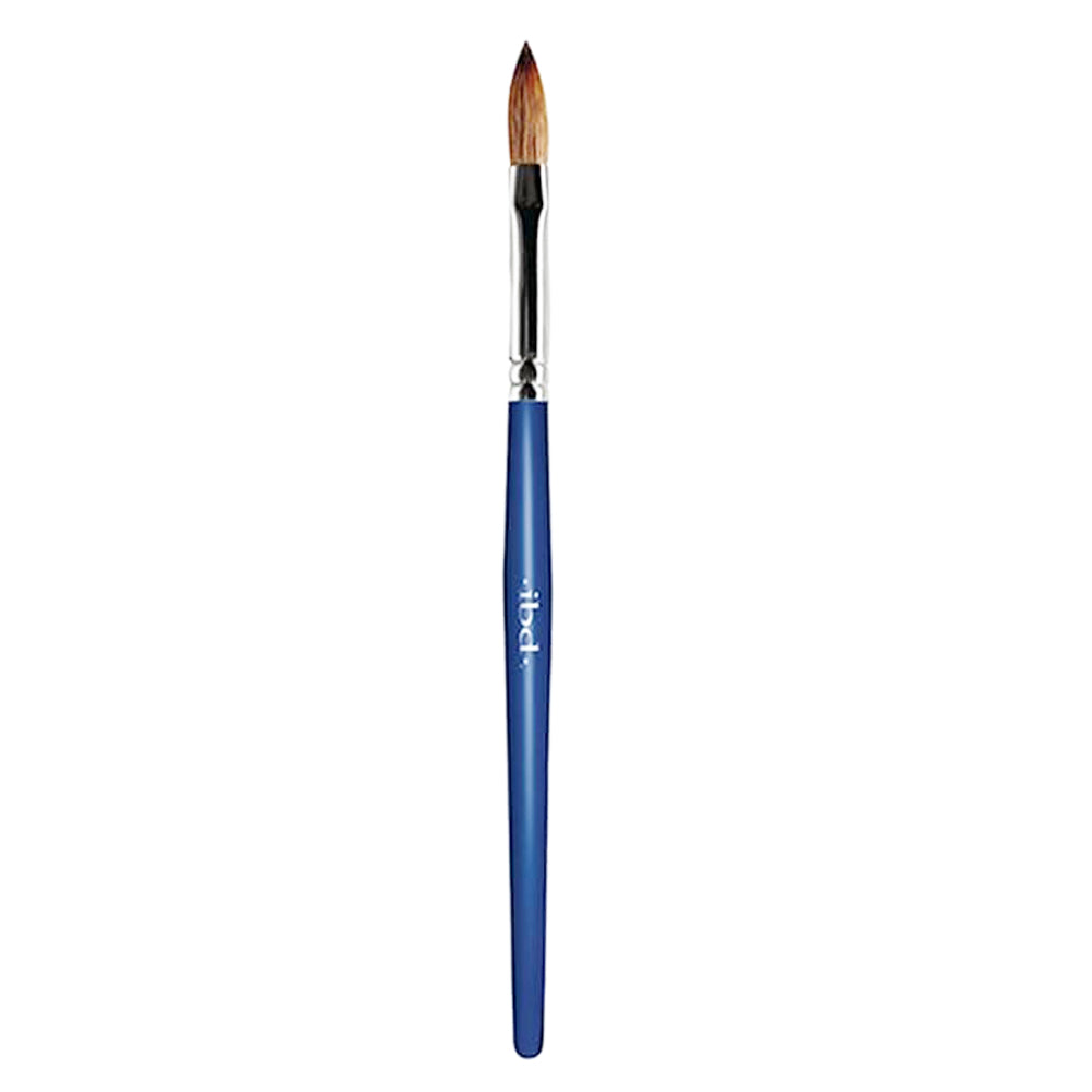 Cọ Đắp Bột IBD Professional Acrylic 60347