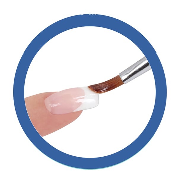 IBD Professional Acrylic Brush 60347