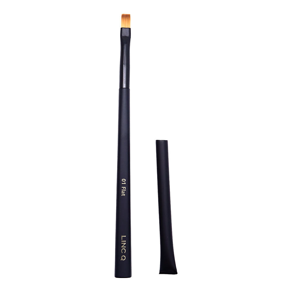 Linc Q Gel Art Brush 01 Plat 6*9mm 61939