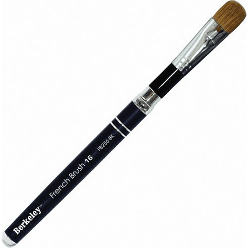Cọ vẽ màu nước Berkeley 16 - Đen FB25416BK