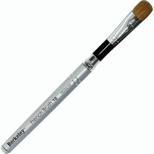 Pinceau français Berkeley 16 - Argent FB25416SV