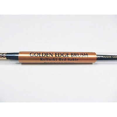 OPI Golden Edge #6 Brush Kolinski Red Sable BR927 (11743)