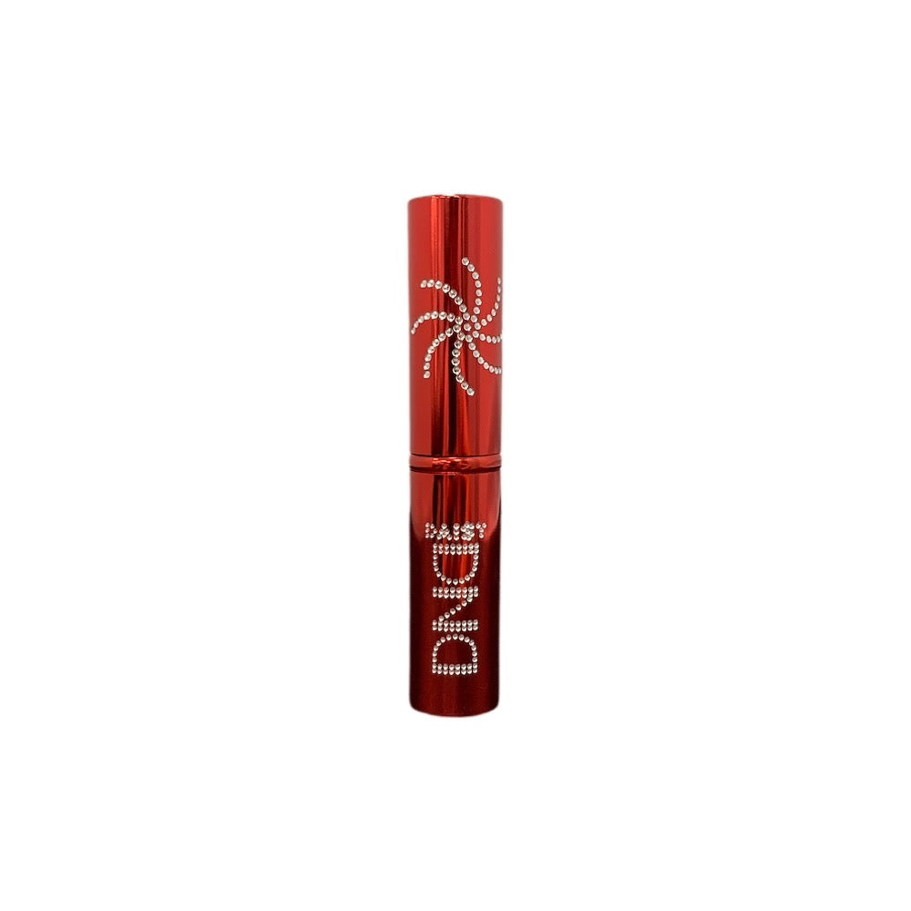 DND Small Nail Dust Brush - Red